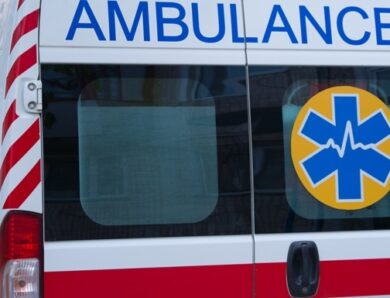 РФ атакувала евакуаційний екіпаж на Донеччині: є загибла та поранені