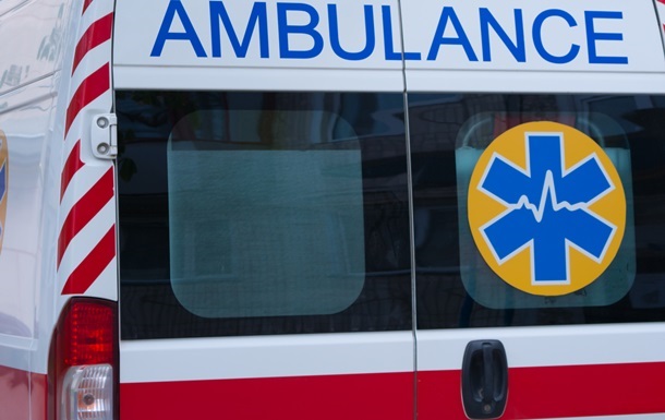 РФ атакувала евакуаційний екіпаж на Донеччині: є загибла та поранені