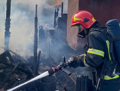 РФ атакувала Кривий Ріг: є загиблі та поранені