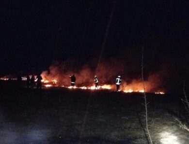 РФ атакувала Нововолинськ: зникли світло і вода