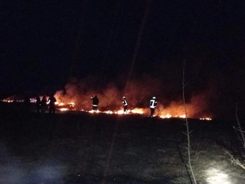 РФ атакувала Нововолинськ: зникли світло і вода