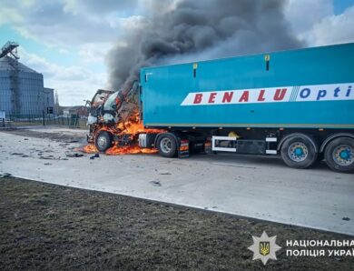 РФ атакувала Сумщину: двоє загиблих, дев&rsquo;ять поранених