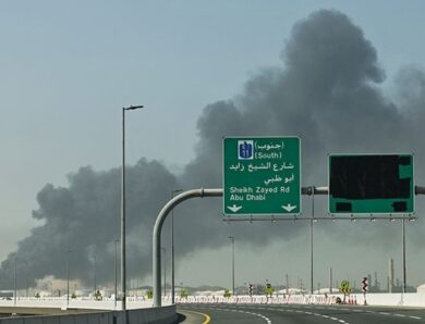 РФ біля розбитого корита: як війна на Близькому Сході допомагає Україні