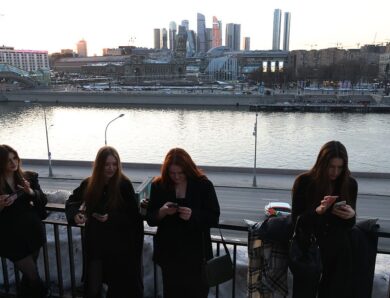 РФ не справляється із блокуванням інтернету, заборонка стає доступною – ЗМІ