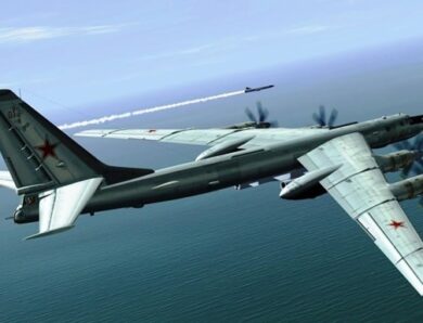 РФ підняла стратегічну авіацію: можливий обстріл