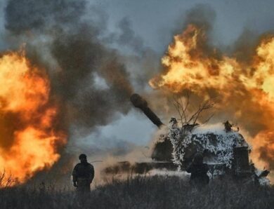 РФ поновила просування в двох областях – DeepState