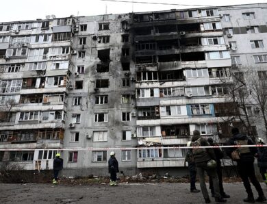 РФ прагне окупувати чотири обласні центри – ОП