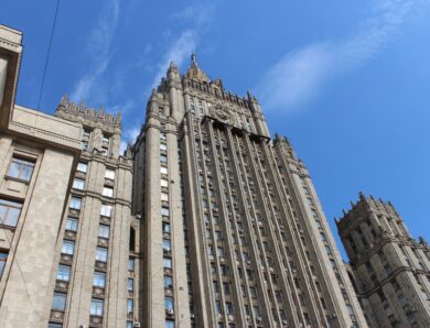 РФ просить США відновити видачу віз