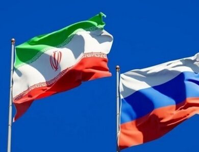 РФ розширила підтримку Ірану розвідданими – ЗМІ