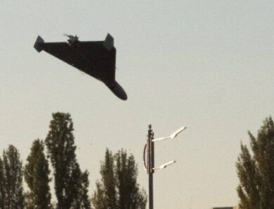 РФ вдарила по Харкову: пошкоджено навчальний заклад