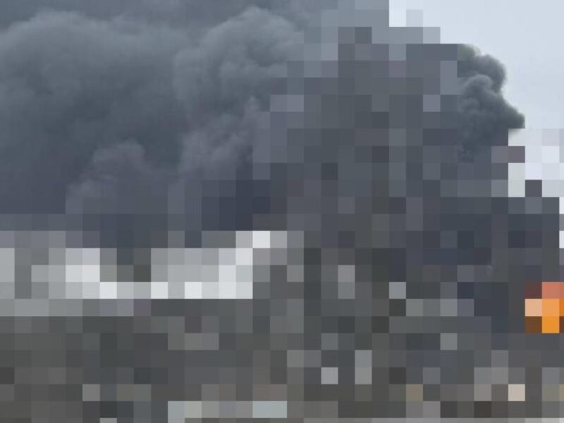 РФ вдарила по Запоріжжю: знеструмлені 40 тисяч абонентів