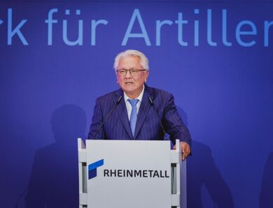 Rheinmetall зробили заяву про українські дрони