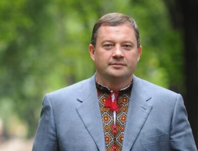 Родичі депутата-втікача Дубневича переїхали в Аргентину – ЗМІ