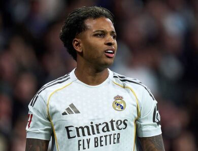 Родріго зробив заяву щодо свого стану