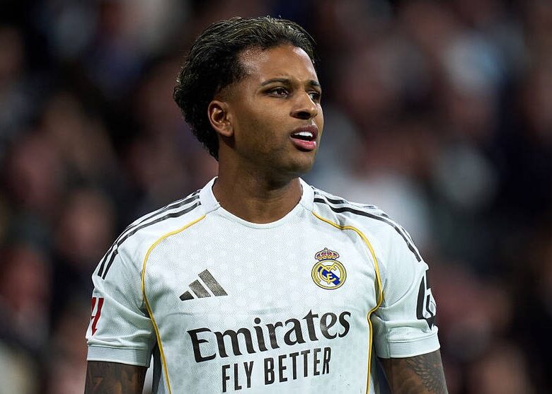 Родріго зробив заяву щодо свого стану