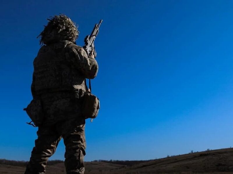 Росія 17 березня зазнала найбільших втрат – Міноборони