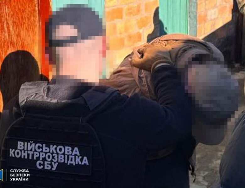 Росія готувала удар по генералу Білецькому – СБУ