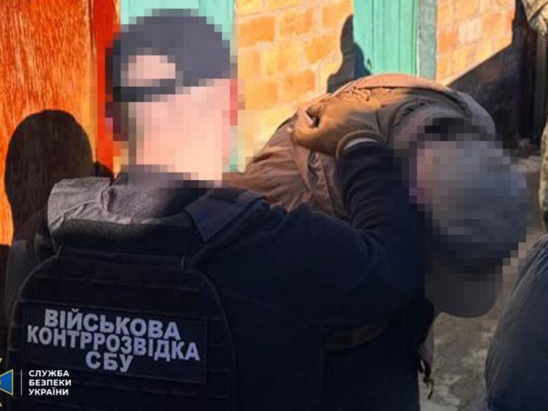 Росія готувала удар по генералу Білецькому – СБУ