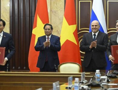 Росія і В’єтнам підписати угоду про будівництво АЕС