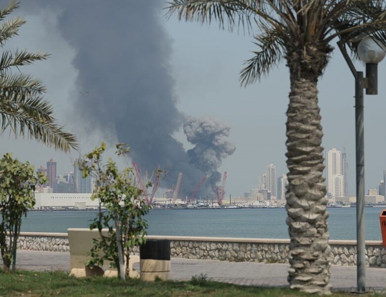 Росія надає Ірану розвіддані для атак по військам США – ЗМІ