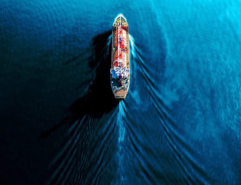 Росія наростила постачання ЗПГ до Європи на 11%