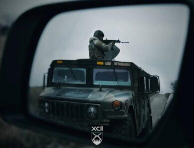 Росія наступає на 12 напрямках – Генштаб