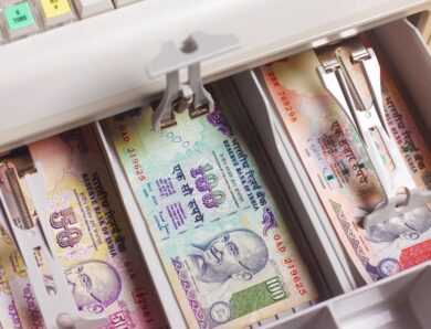 Росія не може позбутися накопичених в Індії рупій