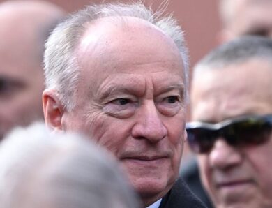 Росія озброїть “тіньовий флот”