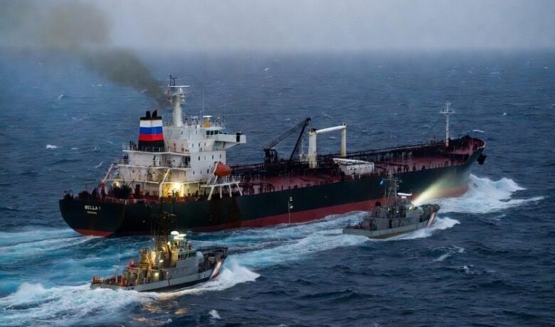 Росія планує збільшити “тіньовий флот” – розвідка