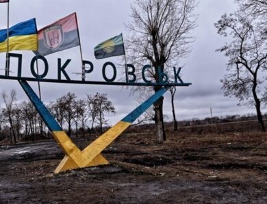 Росія різко посилила атаки на Покровськ – Генштаб