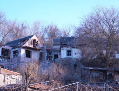 Росія скинула КАБи на Запоріжжя: є потерпілі