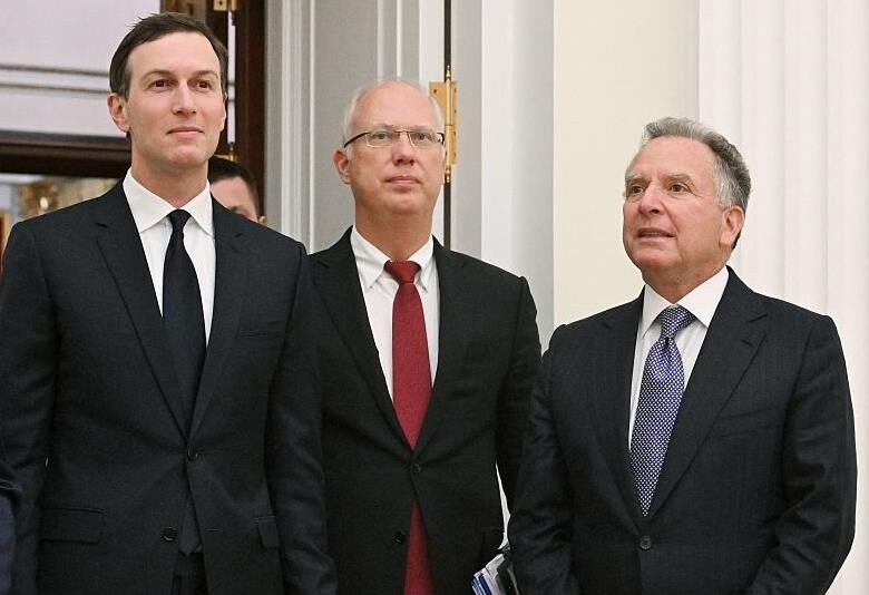 Росія спробувала виторгувати в США зупинку допомоги Україні – ЗМІ