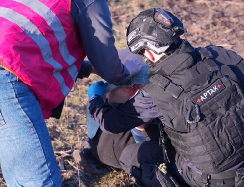 Росія в найближчі дні готує новий новий масований обстріл – РНБО