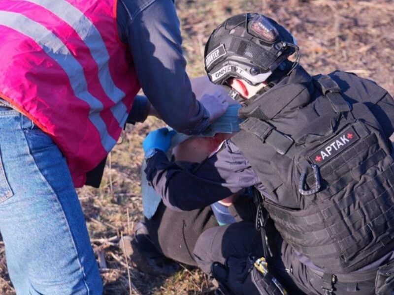 Росія в найближчі дні готує новий новий масований обстріл – РНБО