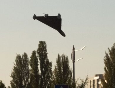 Росія вдарила по домівках мирних жителів Київщини