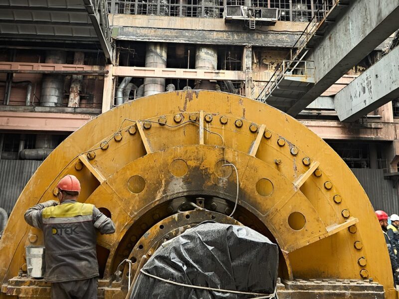 Росія вдарила по енергооб’єктах у трьох областях