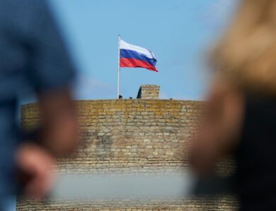 Росія веде інформаційну операцію проти країн Балтії