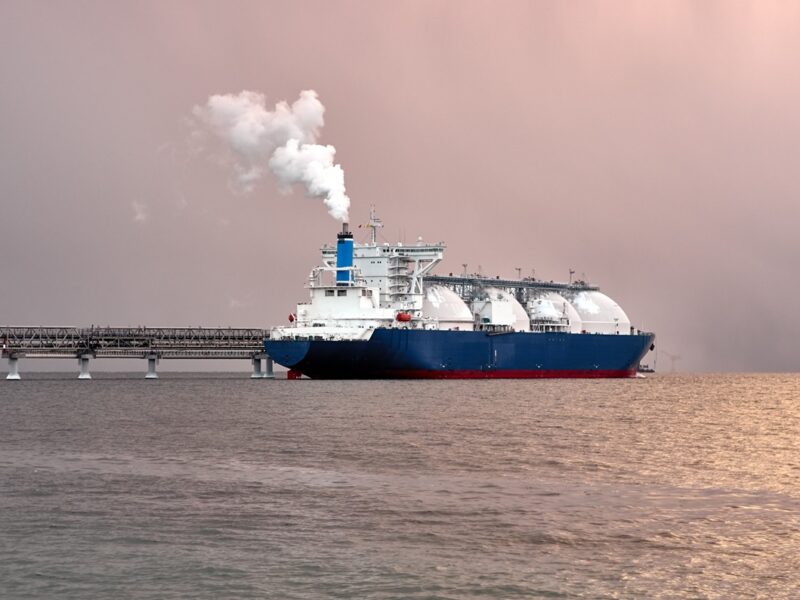 Росія відправила до Куби нафту та газ всуперед вимогам США