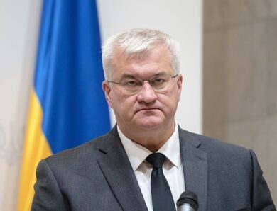 Росія вкрала близько 2 млн тонн українського зерна торік – Сибіга