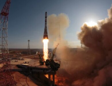 Росія вперше запустила ракету з Байконура після аварії