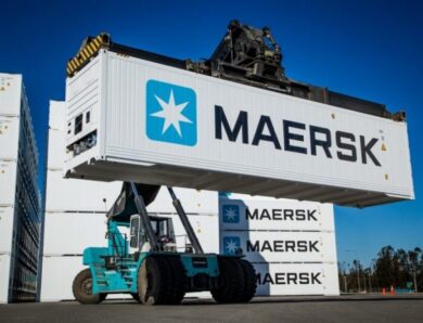 Росія зачиняє двері для світових контейнерних гігантів