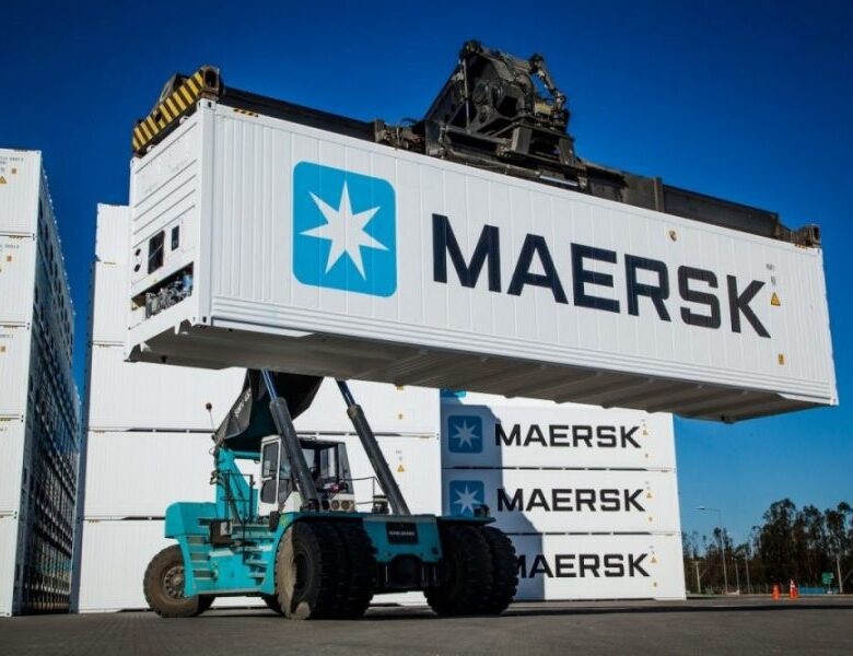 Росія зачиняє двері для світових контейнерних гігантів