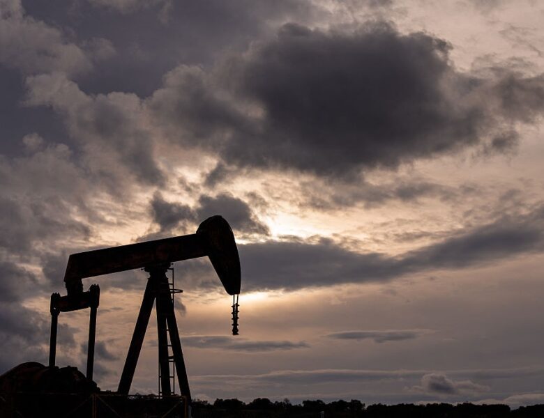 Росія заробила &euro;7,7 млрд на нафті під час війни в Ірані