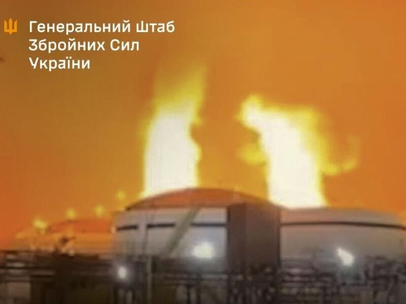 Росія зупинила роботу стратегічних портів – ЗМІ