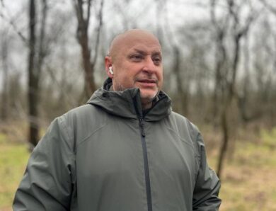 Росіяни активізувалися в дельті Дніпра – Сили оборони