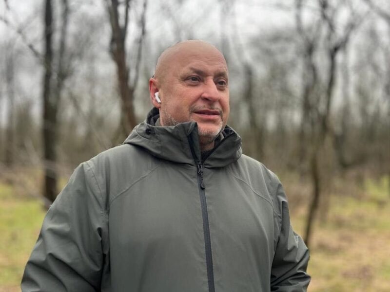 Росіяни активізувалися в дельті Дніпра – Сили оборони