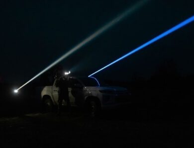 Росіяни атакували Харків та область БпЛА