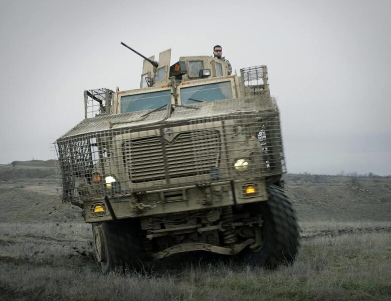 Росіяни готують новий масштабний наступ – ЗСУ