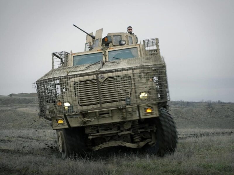 Росіяни готують новий масштабний наступ – ЗСУ