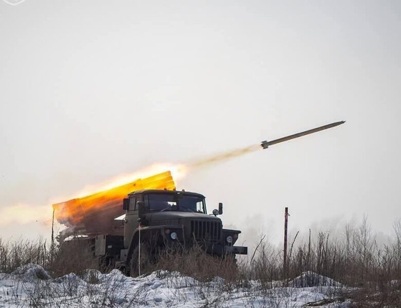 Росіяни намагалися прорвати кордон на Харківщині